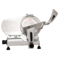 Universal HBS-300 12" Manual Gravity Feed Meat Slicer - 1/2 hp