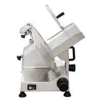 Universal HBS-300 12" Manual Gravity Feed Meat Slicer - 1/2 hp