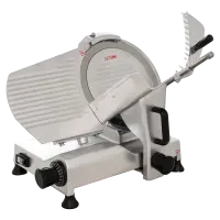 Universal HBS-300 12" Manual Gravity Feed Meat Slicer - 1/2 hp