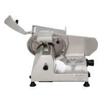 Universal HBS-300 12" Manual Gravity Feed Meat Slicer - 1/2 hp