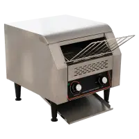 Universal HTT-260 14" Wide Conveyor Toaster - 3" Opening - 120V, 1700W