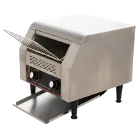 Universal HTT-260 14" Wide Conveyor Toaster - 3" Opening - 120V, 1700W