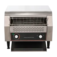 Universal HTT-360 15" Wide Conveyor Toaster - 3" Opening - 120V, 1700W