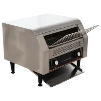 Universal HTT-360 15" Wide Conveyor Toaster - 3" Opening - 120V, 1700W