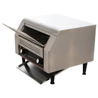 Universal HTT-360 15" Wide Conveyor Toaster - 3" Opening - 120V, 1700W