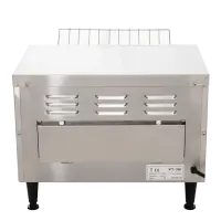 Universal HTT-360 15" Wide Conveyor Toaster - 3" Opening - 120V, 1700W