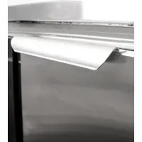 Leader LB36BS - 36" Worktop Refrigerator 