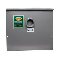 Universal LJ-14G - PDI Grease Trap Interceptor 14 lbs, 7 Gpm