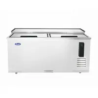 Atosa MBC65 - 65" Horizontal Bottle Cooler