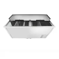 Atosa MBC65 - 65" Horizontal Bottle Cooler