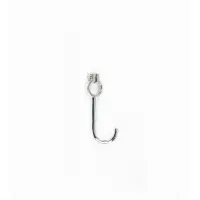 Universal Wall Mounted Pre-Rinse Faucet with 8" Centers