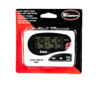 Winco TIM-85D Digital Timer 