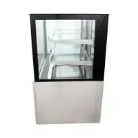 Universal UBDC48 48” Refrigerated Bakery Display Case - Counter Height