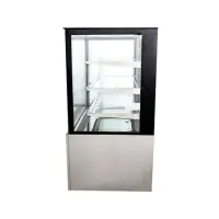 Universal UHBDC48 48” Refrigerated Bakery Display Case - High Exposure