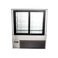 Universal UHBDC48 48” Refrigerated Bakery Display Case - High Exposure