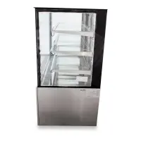 Universal UHBDC60 60” Refrigerated Bakery Display Case - High Exposure