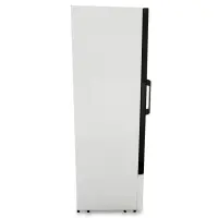 Universal GDC10 21” Swing Glass Door Merchandiser Reach In Refrigerator