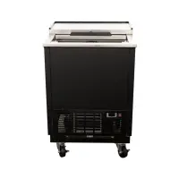 Universal GF-25 Glass Froster / Plate Chiller - 26"