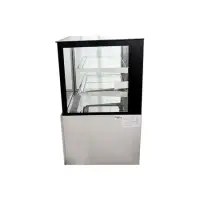 Universal UBDC36 36” Refrigerated Bakery Display Case - Counter Height