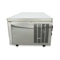 Universal UCB52 52" 2 Drawer Refrigerated Chef Base