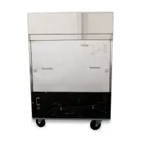 Universal USPTR28 28” Sandwich / Salad Prep Refrigerator