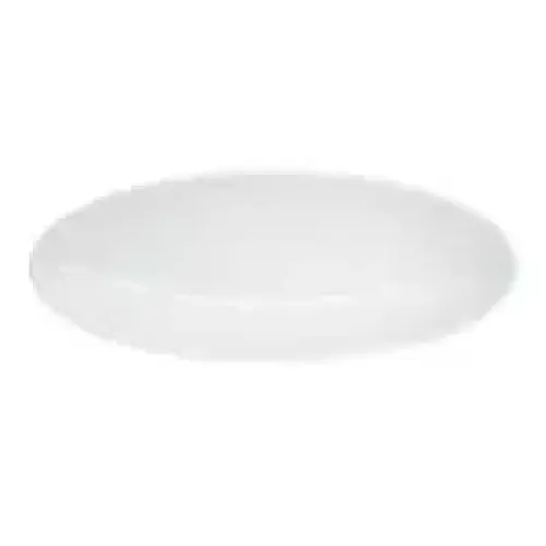 C.A.C. China RCN-B412 - Clinton Serving Bowl 11-3/4" - (1 Dozen per Case)