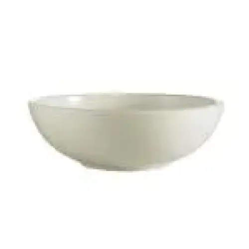 C.A.C. China REC-80 - REC Salad Bowl 7-1/2" - (2 Dozen per Case)