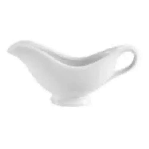 C.A.C. China SBT-8 - Accessories Sauce Bowl 8-1/4" - (2 Dozen per Case)