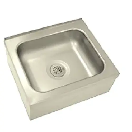 Universal MPS252110 - 25" Floor Sink