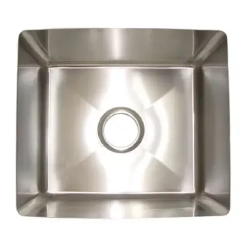 Universal SB10X14-12D - Sink Bowl Welded - 10" X 14"