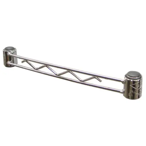 Universal MFG Chrome Shelving Bar 14" [CSB14]