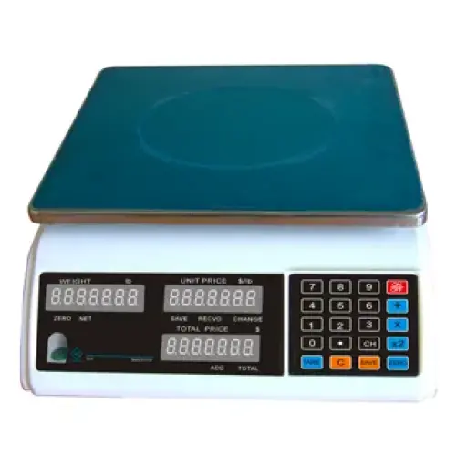 Universal Computing Scale 30 Lbs. [ES-30]