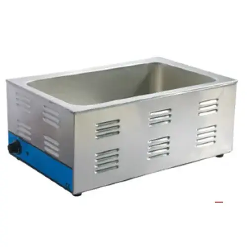 Universal Electric Food Warmer Model A [ZCK-165A]