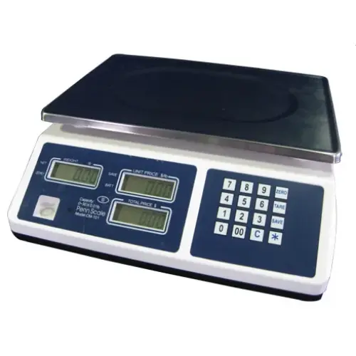 Universal Computing Scale 30 Lbs. [CM-101]