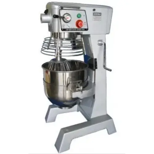 Universal Commercial Mixer 30 Qt. [LJ-30M]