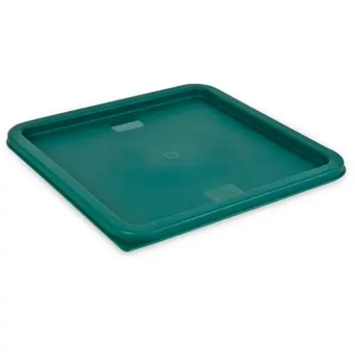 Universal Food Storage Container Green Cover