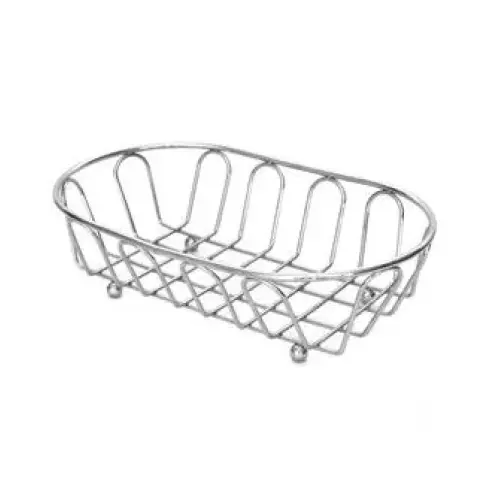 Clipper Mill - 4-22454 - Medium Chrome French Basket