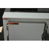 Universal Coolers SC-48-BM - 48" Refrigerated Sandwich Prep Table