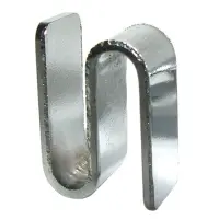 Universal CS-HOOK - Chrome Shelving Hook 