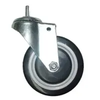 Universal CSS-3 - Screw-In Caster (4 pcs) 3" 