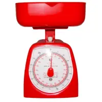 Universal Heavy Duty Kitchen Scale 6.6 Lbs. [KCA-6.6LB]