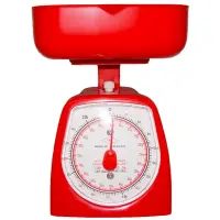 Universal KCA-4.4LB - Heavy Duty Kitchen Scale 4.4 Lbs. 