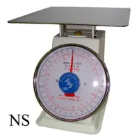 Universal Heavy Duty Table Top Scale 32 Oz. [NS-32OZ]