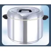 Universal Commercial Thermal Food Holder 6L Rice Warmer [TFW-6000]