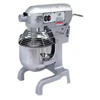 Universal Commercial Mixer 20 Qt. [LJ-20M]