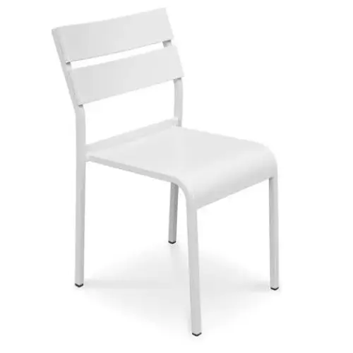 Source Outdoor Fusion Side Chair [SH-333-02W]