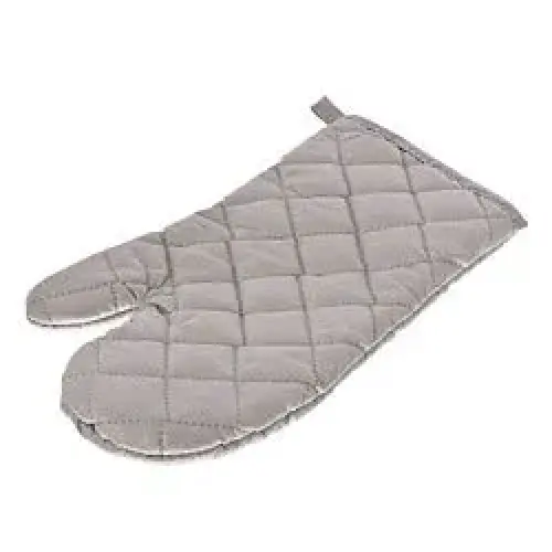 Update International SIL-17 - 16" x 0.5" x 7" - Oven Mitt   