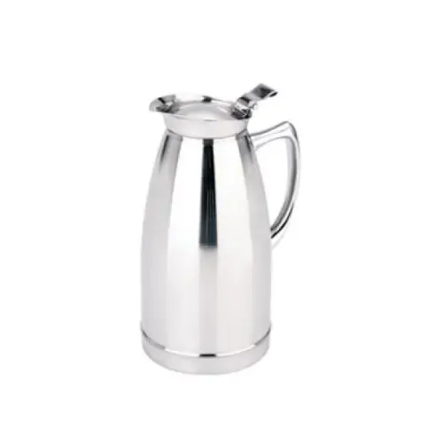 Update International SM-33V - 4.13" x 9.25" x 5.5" - Insulated Beverage Server   