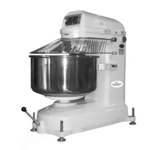 Bakery Aid by Unisource Heavy Duty Spiral Muscle Mixer w/ Bowl [UNI-NSE/T-110]