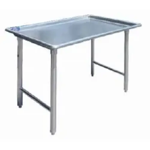 Universal SR-108 - Stainless Steel Classification Table 108"